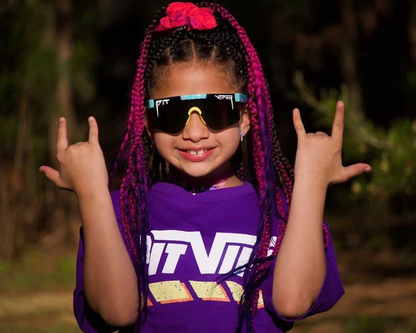 Kids Pit Viper Sunglasses