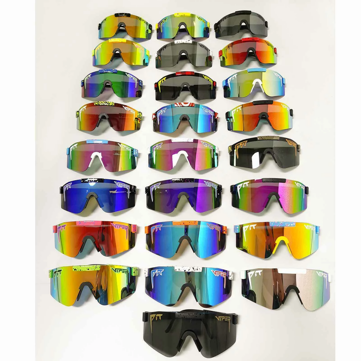 Pit Viper Sunglasses