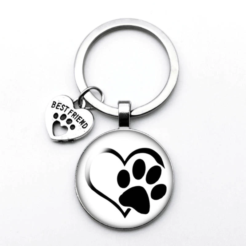 Pet Keychains