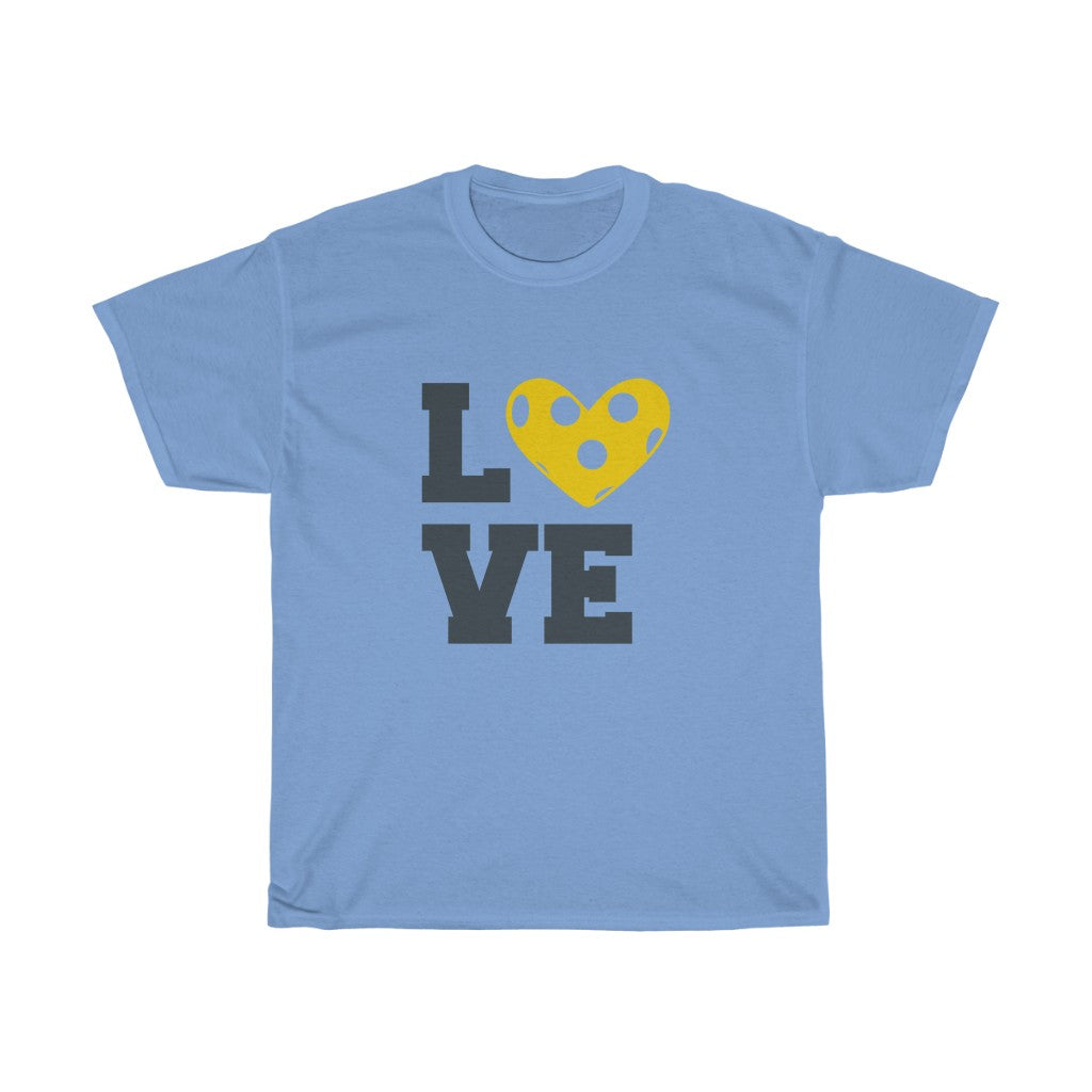 Love Pickle Ball T-Shirt