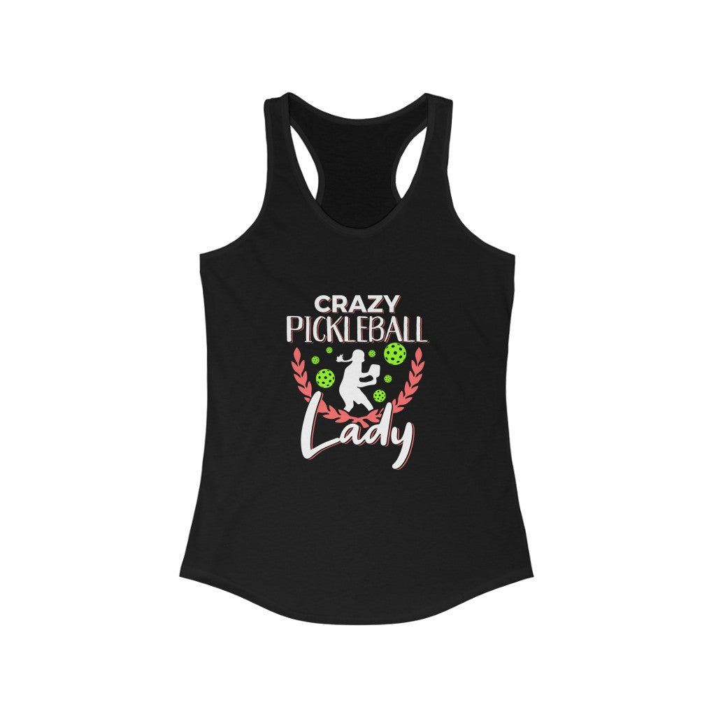 Women's Ideal Racerback Tank