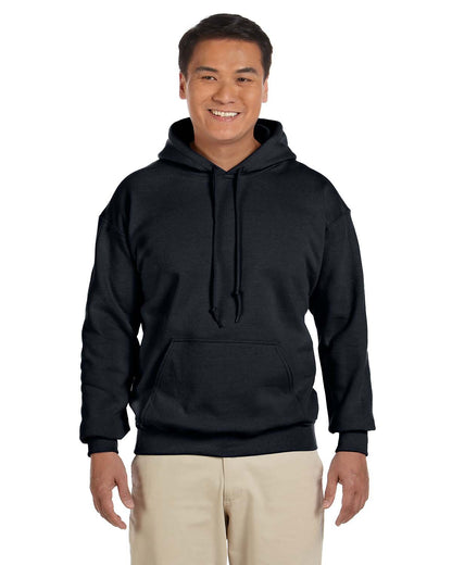 Gildan Hooded Sweatshirt