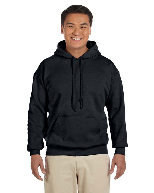 Gildan Hooded Sweatshirt