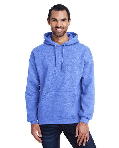 Gildan Hooded Sweatshirt