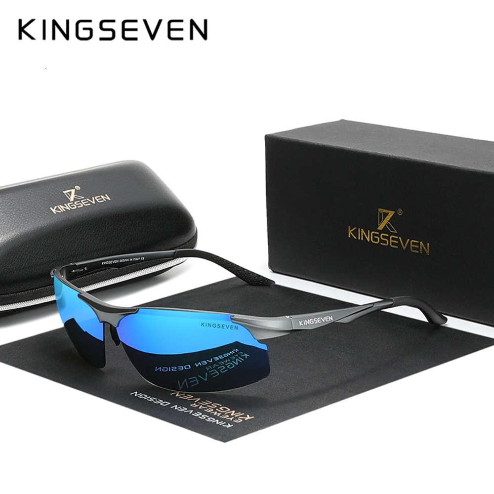 Kingseven Polarized Luxury Sunglasses