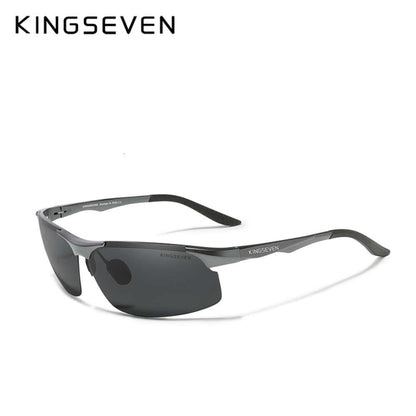 Kingseven Polarized Luxury Sunglasses