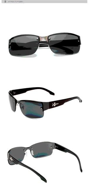 Men's Classic Sunglasses