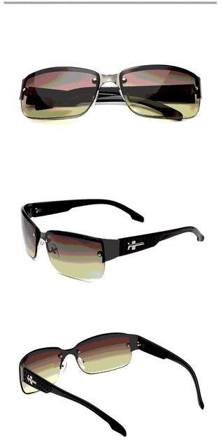 Men's Classic Sunglasses