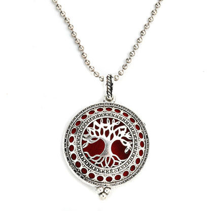 High Quality Aromatherapy Diffuser Necklace