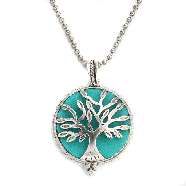 High Quality Aromatherapy Diffuser Necklace