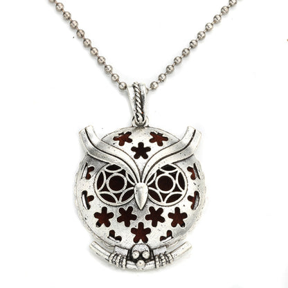 High Quality Aromatherapy Diffuser Necklace