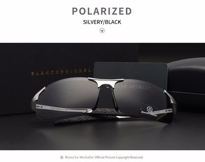 Polarized UV400 High Quality Sunglasses